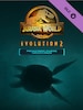 Jurassic World Evolution 2: Prehistoric Marine Species Pack (PC) - Steam Gift - EUROPE