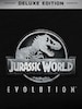 Jurassic World Evolution | Deluxe Edition (PC) - Steam Key - TURKEY
