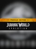 JURASSIC WORLD EVOLUTION: PREMIUM EDITION (PC) - Steam Key - GLOBAL