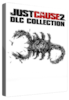 Just Cause 2: DLC Collection Steam Key GLOBAL