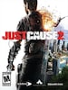 Just Cause 2 Steam Key SOUTH EASTERN ASIA