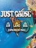 Just Cause 3 : Air, Land & Sea Expansion Pass Key Steam Steam Key SOUTH EASTERN ASIA