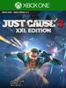 Just Cause 3: XXL Edition (Xbox One) - Xbox Live Key - TURKEY