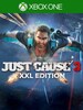 Just Cause 3: XXL Edition (Xbox One) - Xbox Live Key - UNITED STATES