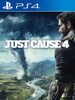 Just Cause 4 (PS4) - PSN Account - GLOBAL