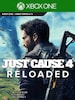Just Cause 4 Reloaded (Xbox Series X) - Xbox Live Key - ARGENTINA