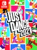 Just Dance 2021 (Nintendo Switch) - Nintendo eShop Key - EUROPE
