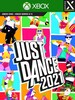 Just Dance 2021 (Xbox Series X/S) - Xbox Live Key - EUROPE