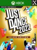 Just Dance 2022 | Deluxe Edition (Xbox Series X/S) - Xbox Live Key - TURKEY