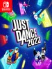 Just Dance 2022 (Nintendo Switch) - Nintendo eShop Key - UNITED STATES