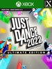 Just Dance 2022 | Ultimate Edition (Xbox Series X/S) - Xbox Live Key - TURKEY