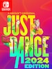 Just Dance 2024 Edition (Nintendo Switch) - Nintendo eShop Key - UNITED STATES