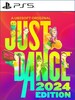 Just Dance 2024 Edition (PS5) - PSN Key - EUROPE
