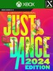 Just Dance 2024 Edition (Xbox Series X/S) - Xbox Live Key - UNITED STATES