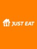 Just Eat Gift Card 50 EUR - Just Eat Key - NETHERLANDS