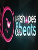 Just Shapes & Beats Steam Gift GLOBAL