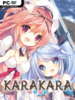 KARAKARA Steam Key GLOBAL