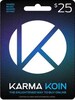 Karma Koin Key NORTH 10 CAD Key NORTH AMERICA