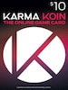 Karma Koin Key NORTH 10 USD Key NORTH AMERICA