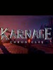 Karnage Chronicles Steam Key NORTH AMERICA