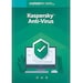 Kaspersky Anti-Virus 2021 (PC) 1 Device, 1 Year - Kaspersky Key - NORTH & CENTRAL & SOUTH AMERICA