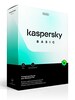 Kaspersky Basic 2022 (3 PCs, 1 Year) - Kaspersky Key - NORTH & CENTRAL & SOUTH AMERICA