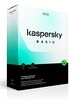 Kaspersky Basic 2023 (3 PCs, 1 Year) - Kaspersky Key - NORTH & CENTRAL & SOUTH AMERICA