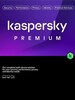 Kaspersky Premium 2023 (1 Device, 1 Year) - Kaspersky Key - NORTH & CENTRAL & SOUTH AMERICA