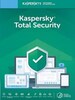 Kaspersky Total Security 2021 (5 Devices, 1 Year) - Kaspersky Key - AUSTRALIA