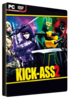 Kick-Ass 2 Steam Key GLOBAL