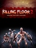 Killing Floor 2 - Deluxe Edition Steam Key GLOBAL