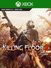 Killing Floor 2 (Xbox One) - Xbox Live Key - ARGENTINA