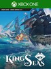 King of Seas (Xbox One) - Xbox Live Key - UNITED STATES