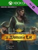 Kingdom Come: Deliverance - A Woman's Lot (Xbox One) - Xbox Live Key - EUROPE