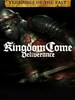 Kingdom Come: Deliverance - Treasures of the Past Steam Key RU/CIS