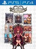 Kingdom Hearts Melody Of Memory (PS4) - PSN Account - GLOBAL