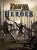 Kingdom Under Fire: Heroes (PC) - Steam Gift - EUROPE