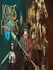 Kings and Heroes Steam Key GLOBAL