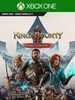 King's Bounty II | Lord's Edition (Xbox One) - Xbox Live Key - ARGENTINA