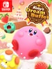 Kirby’s Dream Buffet (Nintendo Switch) - Nintendo eShop Key - UNITED STATES