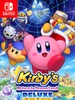 Kirby’s Return to Dream Land Deluxe (Nintendo Switch) - Nintendo eShop Key - UNITED STATES