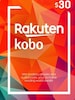 Kobo eGift Card 30 USD - Kobo Key - For USD Currency Only