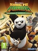 Kung Fu Panda Showdown of Legendary Legends Steam Key GLOBAL