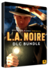 L.A. Noire - Bundle Steam Key GLOBAL