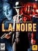 L.A. Noire Rockstar Key GLOBAL