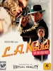 L.A. Noire: The VR Case Files Steam Key GLOBAL