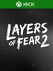 Layers of Fear 2 (Xbox One) - Xbox Live Key - EUROPE