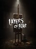 Layers of Fear (PC) - Steam Key - EUROPE