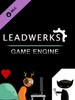 Leadwerks Game Engine - Professional Edition (PC) - Steam Key - GLOBAL