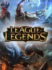 League of Legends Riot Points 1050 RP - Riot Key - TURKEY